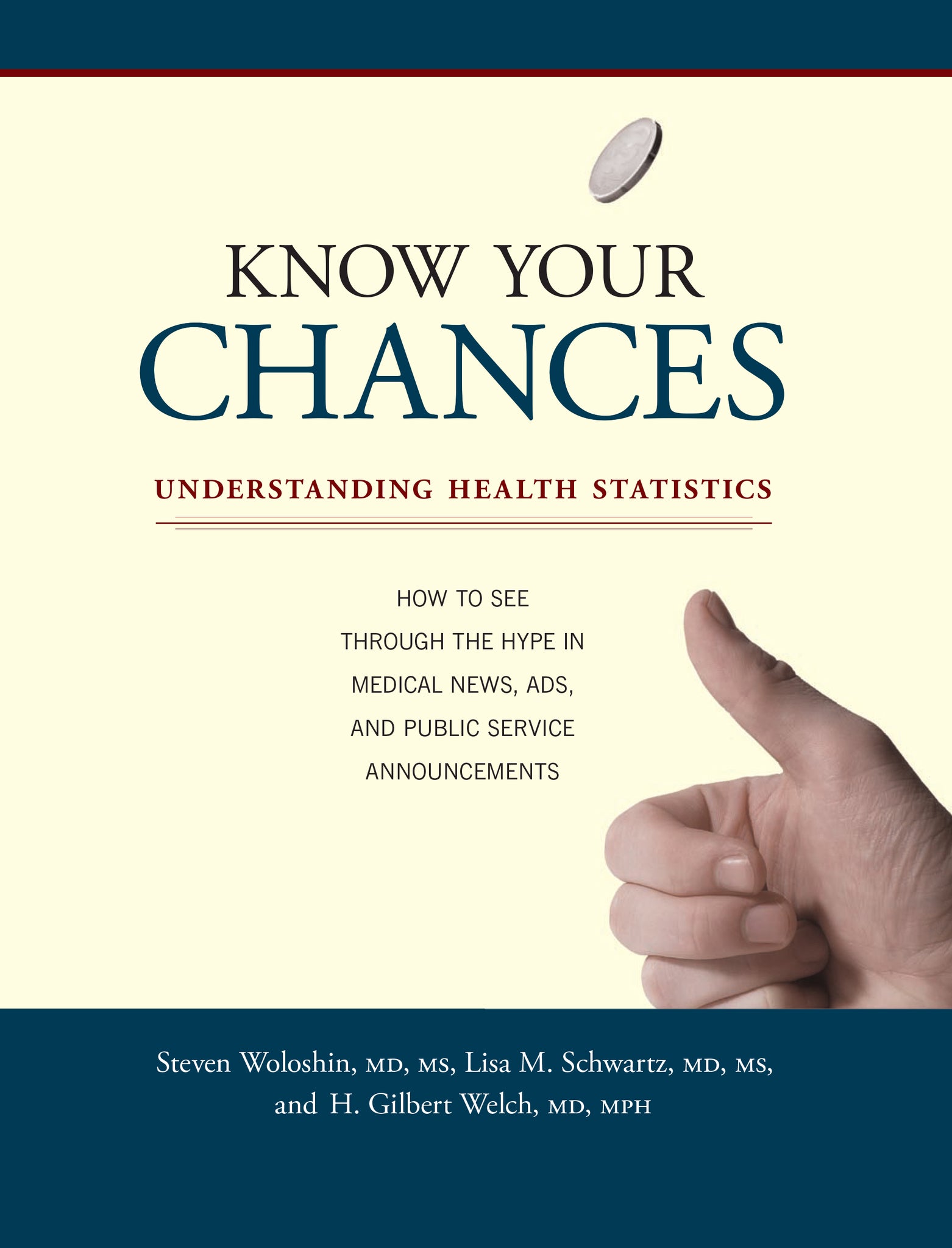 Know Your Chances